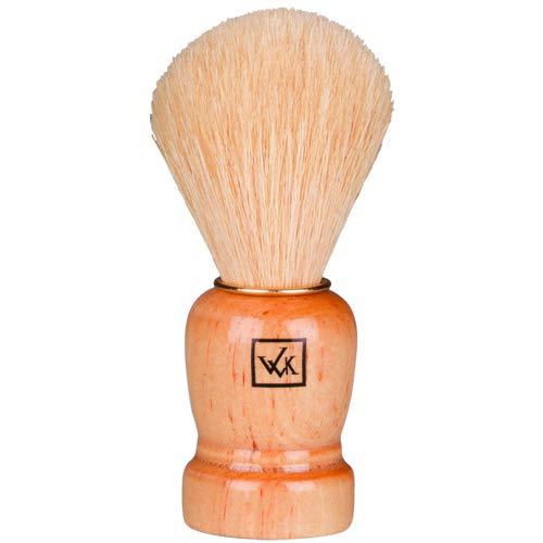 Walkiria WK, Shaving Brush (Goat Hair) - 100 g