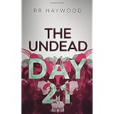 The Undead Day Twenty One