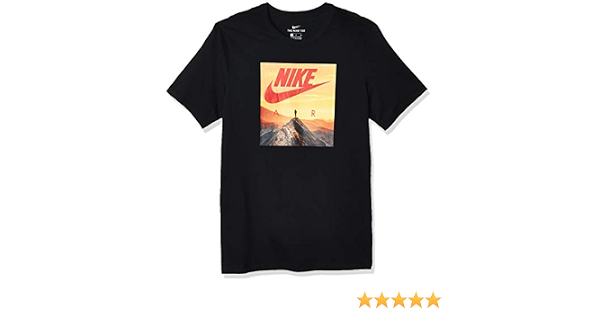 Nike Air Mountain Mens T-Shirts CK4280 