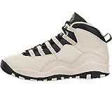 Nike Jordan Kids Air Jordan 10 Retro Bg Basketball Shoe
