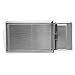 SlideBelts Buckle - Silver Buckle