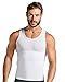 Leo Firm Control Tank- Leo White L