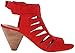 Vince Camuto Women's Elika Geo Cutout Cone Heel Sandal