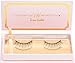 Icona Lashes Premium Quality False Eyelashes | Happily Ever After | Romantic and Balanced | Non-Magnetic | Natural Look and Feel | Reusable | 100% Handmade & Cruelty-Free | Bridesmaid Packaging