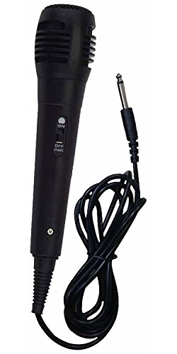 image for JS Karaoke Complete WiFi Karaoke Machine with Apps for Playing Music f