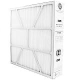 Lennox Corporation X7935 20X20X5 MERV 16 FILTER