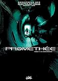 Prométhée, Tome 5 : Le sarcophage by
