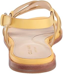 analeigh grand strappy sandal