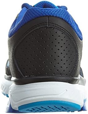 nike men's dart 12 msl grey running shoes