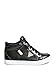 GUESS Women's Glimmer Perforated Sneakers