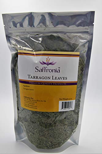 Dried Tarragon Leaves(4 OZ)