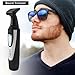 Urban Gent Esq 2019 Edition Ear and Nose Hair Trimmer Beard 8 Piece Mens Grooming Kit