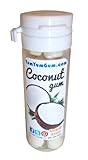 Yum Yum Gum (Coconut)