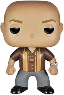funko heisenberg