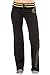 VERTIGO PARIS Women's Logo Cotton Lounge Tracksuit Jog Set