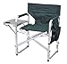 Ming’s Mark Stylish Camping SL1204GREEN Full Back Folding Director’s Chairthumb 2