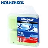 HOLMENKOL ワックス　アディティブハイフロロ HOLMENKOL ワックス アディティブハイフロロ Amazon | HOLMENKOL