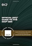 Official (ISC)2 Guide to the SSCP CBK ((ISC)2 Press)