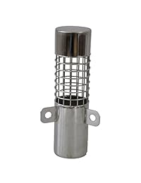 winnerwell Acero Inoxidable Spark Arrestor