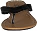 Kali Footwear Women's Cocoa Flat Thong Sandals