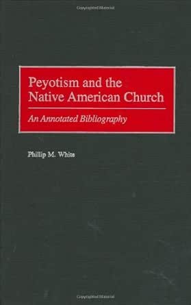 Oklevueha native american church picture