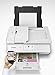 Canon TS9521C Wireless Crafting Printer, 12X12 Printing, Whitethumb 4