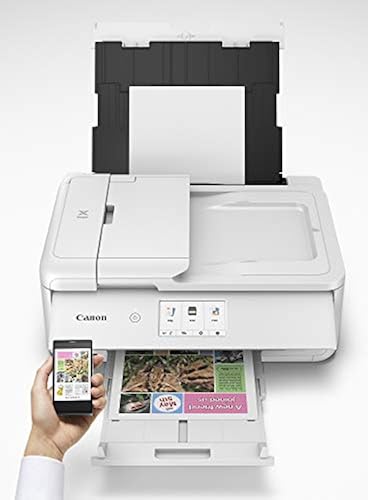 printer that prints 12x12