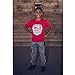 American Ninja Warrior Kids Performance T-Shirt