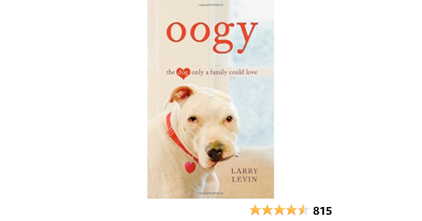 oogy book