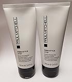 Paul Mitchell Lab XTG Extreme Thickening Glue 3.4 Oz. 2 Pack
