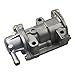 folconroad IACV Idle Air Control Bypass Valve Assy FITV IK7 for Honda Accord CRV Prelude [US Wearhouse] [US Warehouse]