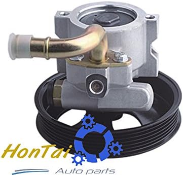 New Power Steering Pump 96626562 For Chevrolet Captiva 2.4L Opel Antara 2.4L