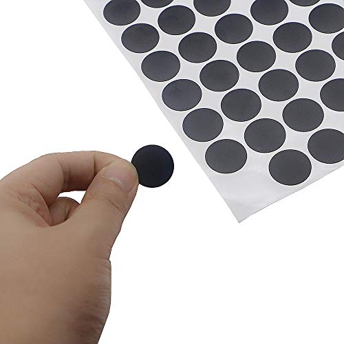 2 ZXUEZHENG+Self+Adhesive+Stickers+2+Table+Dustproof