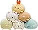 San-X Sumikko Gurashi Super Soft Plush Fried Shrimp