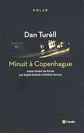 Minuit à Copenhague