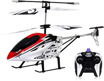 b flyer rc helicopter