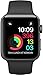 Apple Watch Series 1 42mm Smartwatch (Space Gray Aluminum Case/Black Sport Band)