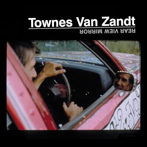 Amazon.com: Late Great Townes Van Zandt: CDs & Vinyl