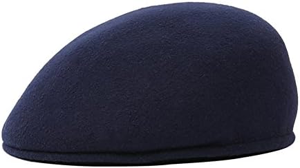 ノーブランド メンズ ベレー帽 キャップ 秋冬 ハット 高い素材 旅行 アウトドア シンプル おしゃれ 保温 帽子 厚手 ハンチング帽子 男性 無地純色 父の日 レジャー