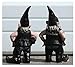 Biker Gnome Couple