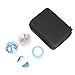 co2CREA Hard Travel Case Replacement for Sphero SPRK+ / Sphero Bolt Steam Educational Robot