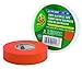 Duck Brand Professional Grade Electrical Tape, 3/4-Inch by 66 Feet, Single Roll, Orange (299005)