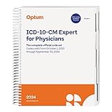 2024 ICD-10-CM Expert for Physicians