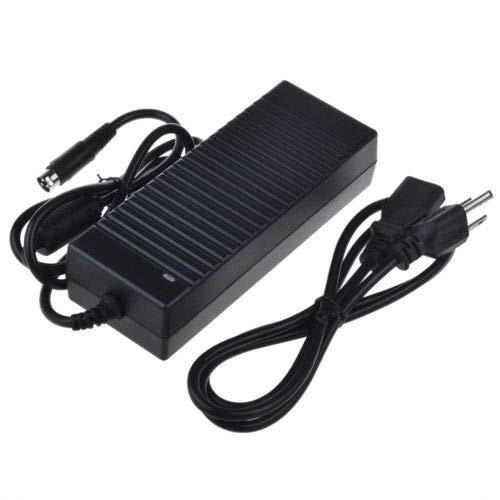 4-Pin AC Adapter Power for PGB EA11001E-120 Synology Network Storage Server NAS
