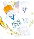 Virginic Night Face Serum