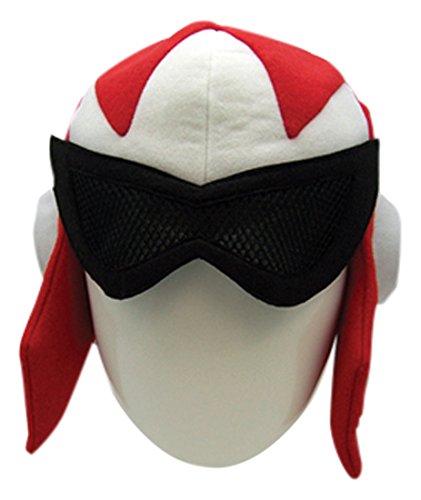 Great Eastern Entertainment Megamans 10 Proto Man Helmet