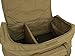 Mercury Tactical Gear Code Alpha Mini Monster Wheeled suitcases Deployment Bag, Basic, Coyote, One Size