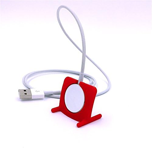 Apple Watch Smart Stand, Portable Charging Stand, Docking Station for Apple Watch