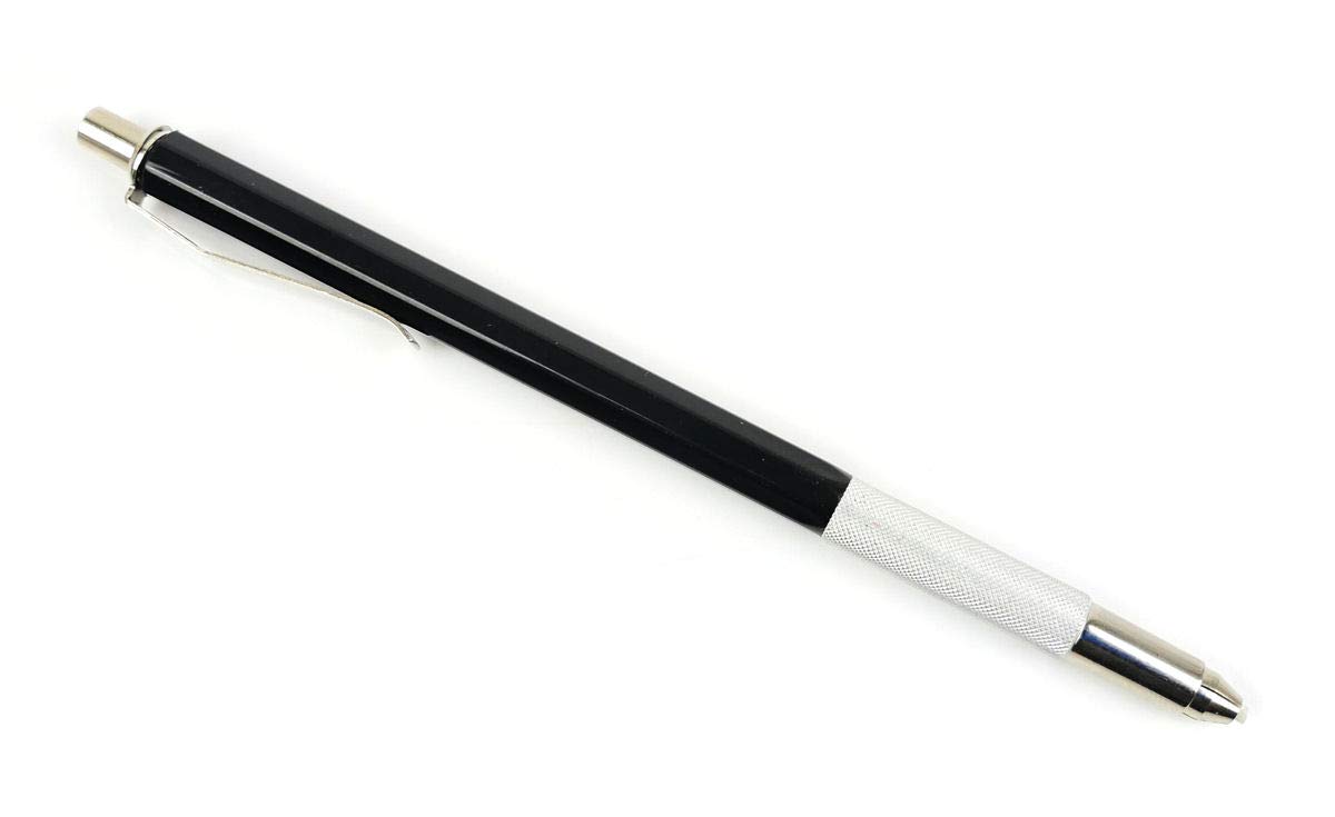 Gaugemaster GM635 2mm Glass Fibre Pencil