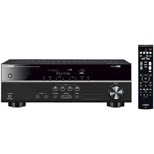 yamaha cinema system